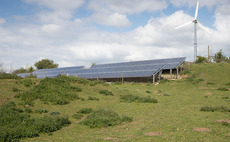 Unique location inspires farm diversification