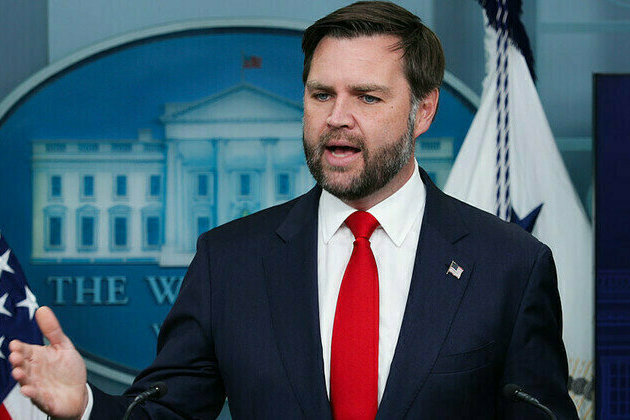 Trump mulling Insurrection Act amid court roadblocks  Vance