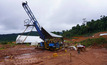 G2 Goldfield's Oko project in Guyana. Source: G2 Goldfield