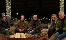 Cannon Hall Farm and friends return for new Winter on the Farm series