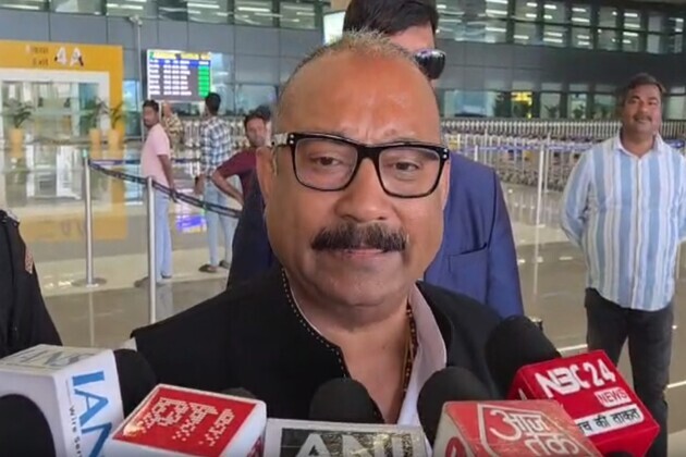 "India will win": Bihar minister Ashok Choudhary on India-Pakistan match in T20 WC