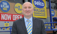 Selco launches branch refurbishment programme