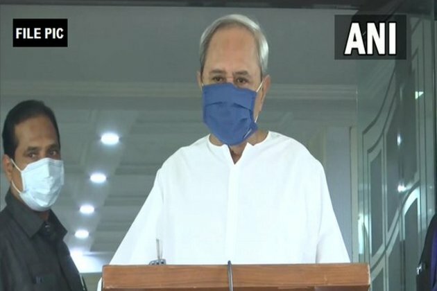 Odisha has shown spectacular 10.1 pc growth in fiscal year 2021-22: CM