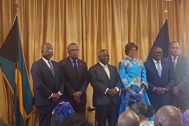 PM Davis appoints more Cabinet Ministers in second term government!