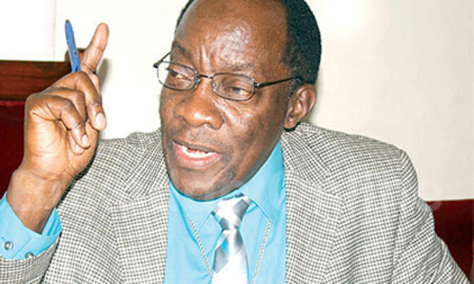 CCEDU decries low turn-up for voters' register update CCEDU decries low turn-up for voters' register update
