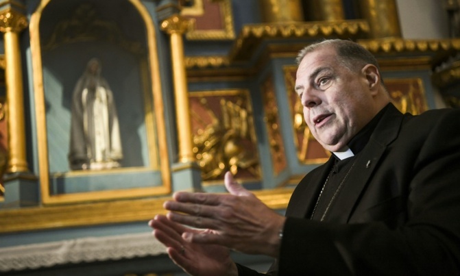 Argentine Church spars with abortion campaigners Argentine Church spars with abortion campaigners