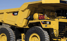 Finning Intl bags Bucyrus dealership