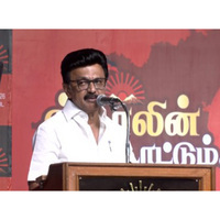 CM Stalin vows to defeat NDA in Tamil Nadu Assembly elections, says "We shall defeat Delhi team"