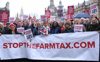 January 23: Farming in Five: Shadow Defra Secretary says Steve Reed needs to be 'banging' on Chancellor's door on IHT