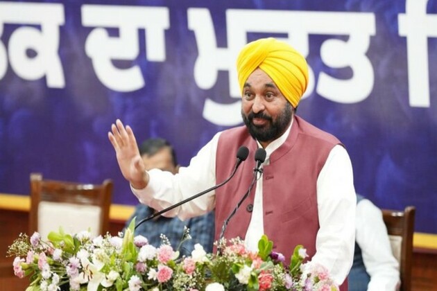 Punjab launches 'Mukhyamantri Sehat Yojana' for free treatment up to 10 lakh annually