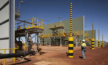 GHD Advisory oversaw the plant build for BHP Billiton's Jimblebar mine in Western Australia
