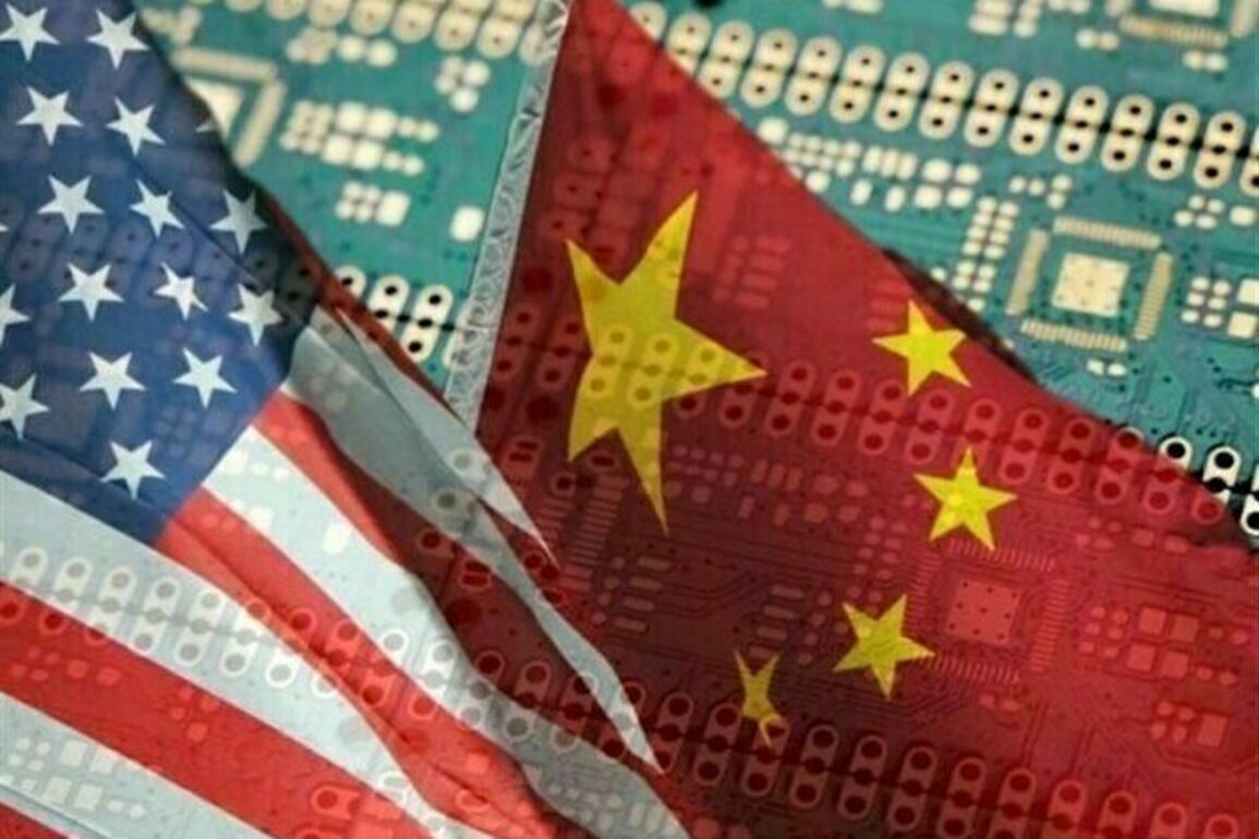 China's US Envoy Urges End to Trade War