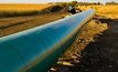 Oil prices to hit North American pipeline projects