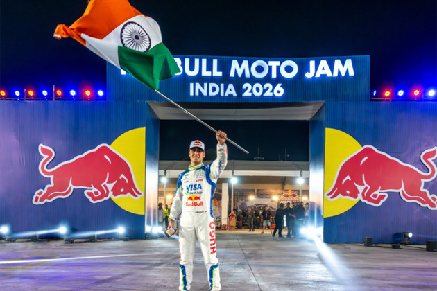 "Lot of respect for him": Arvid Lindblad hails Max Verstappen ahead of F1 Debut