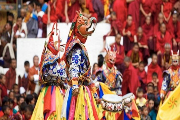 Annual religious events in Bhutan's Dagana to go meatless