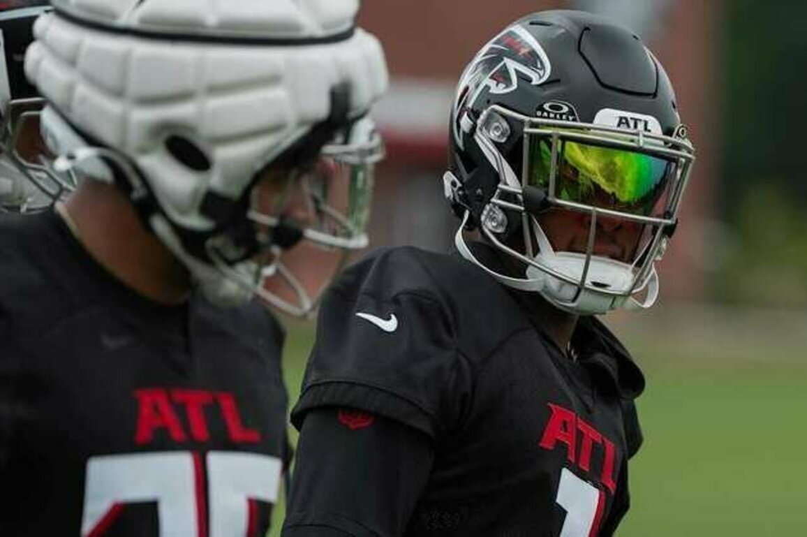Darnell Mooney feels good but remains game-time decision for opener