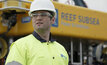 Reef Subsea enters bankruptcy