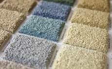 Endless exits Carpet & Flooring in trade sale
