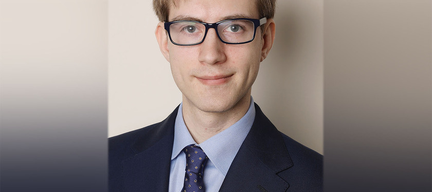 James Yardley, senior research analyst, Chelsea Financial Services