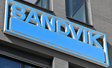Sandvik headquarters in Stockholm, Sweden