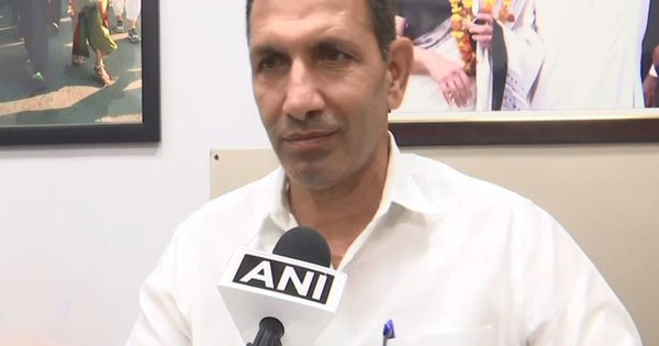 MP Cong chief Jitendra Patwari condemns alleged molestation of 2 Aussie women cricketers in Indore, targets govt