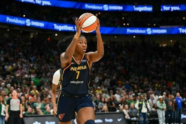 Streaking Fever set to take on resurgent Sparks