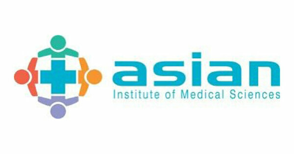 Asian Institute of Medical Sciences Crowned Delhi/NCR's Leading Private Multi-Specialty Hospital for the 9th Consecutive Year