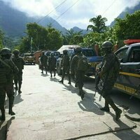 The US government wants to use the military against drug traffickers. History suggests this may backfire