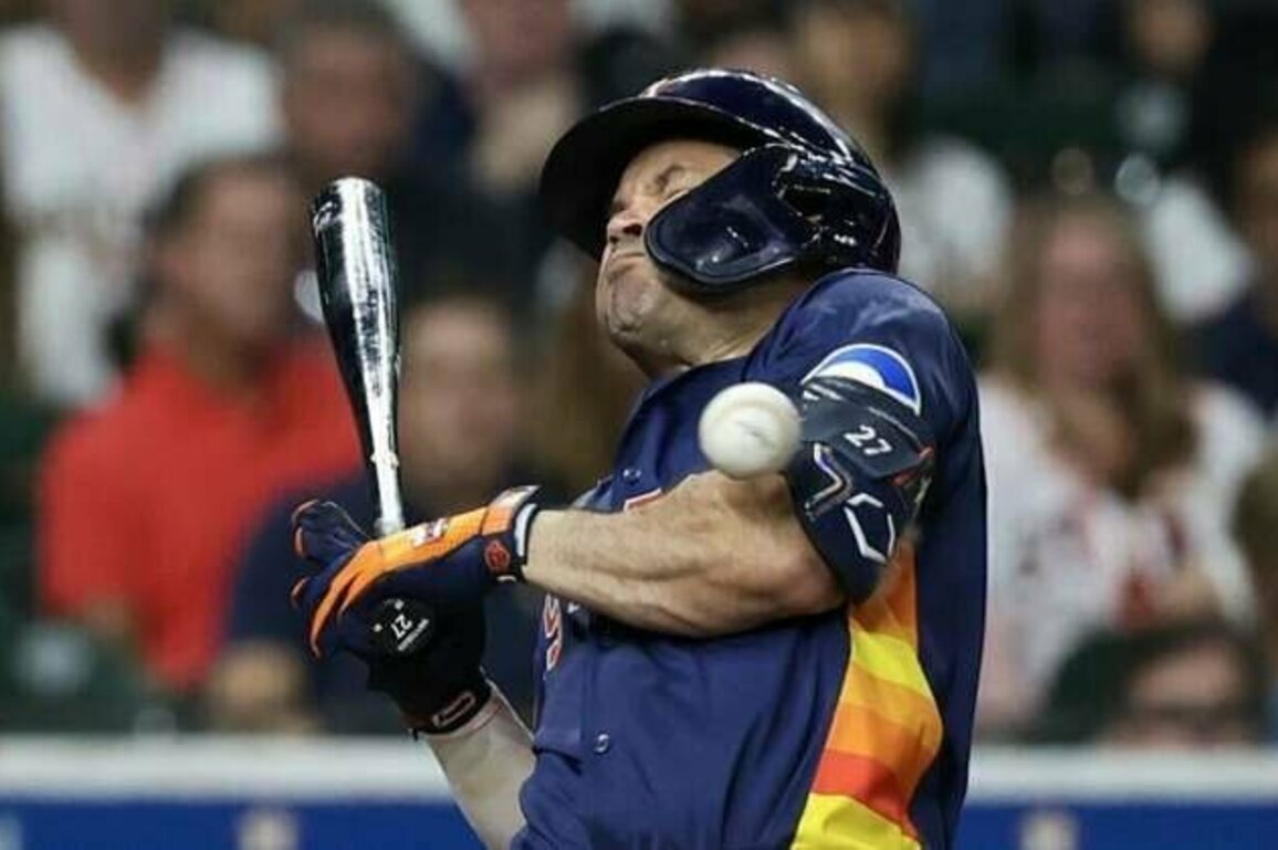 Reeling Astros must recover against Athletics