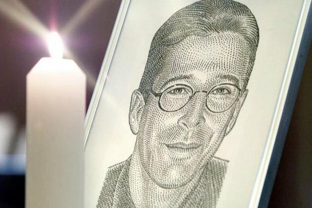 Daniel Pearl murder case: Pak's denial of justice exposed
