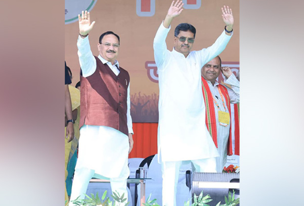 Tripura witnessed true freedom after BJP came to power: CM Manik Saha