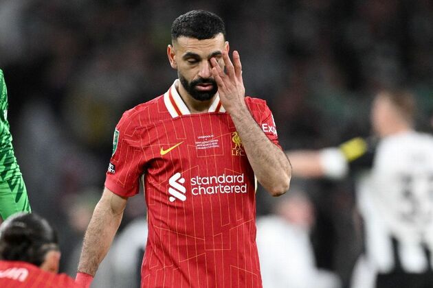 What&#39;s behind Liverpool&#39;s slump as Premier League run-in looms&quest; - ESPN