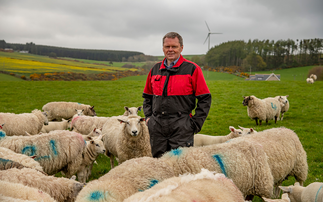 NFU Scotland lays out Scottish Budget asks