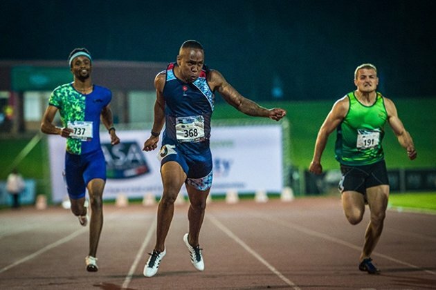 Athletics South Africa releases fixtures for 2021 season