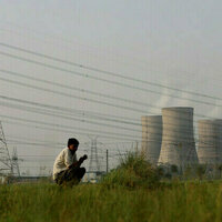 Indias nuclear giant eyes $62bn expansion Reuters