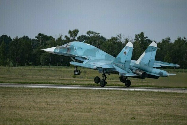 Russia comments on Krivoy Rog strike