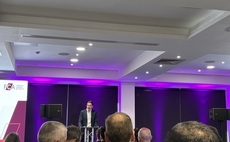 Average adviser age falls to late 40s