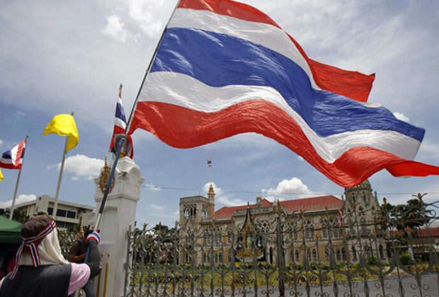 Thailand: Students now free to choose their hairstyles, as court annuls 50-year-old regulation