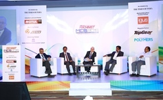 Session 2 - Manufacturing Excellence Summit 2015