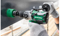 HiKOKI Power Tools joins Builders Merchants Federation