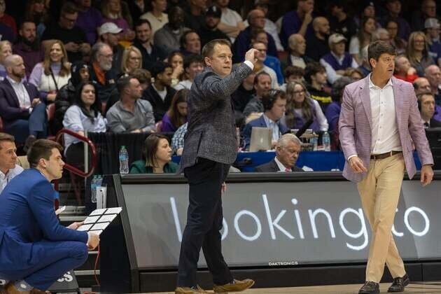 Roundup: Furman stuns top-seeded East Tennessee for Southern Conference crown