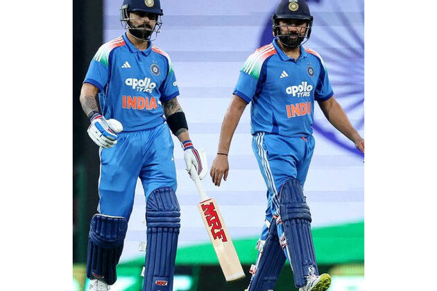 Ro-Ko rewind: Rohit, Virat deliver 'One Last Dance' at Sydney, reflect on Aussie love, batting chemistry