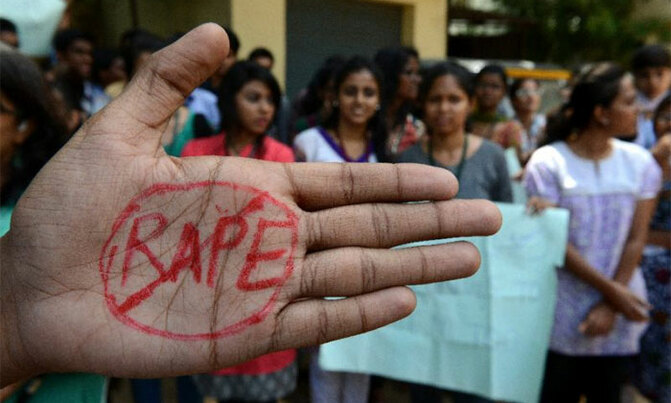 Arrest in India rape case as outrage mounts over assaults Arrest in India rape case as outrage mounts over assaults