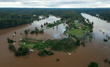 The costs of natural disasters are driving up insurance premiums, and farmers have been hit particularly hard. 