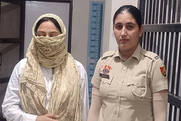 Pak spy accused vlogger Jyoti Malhotra visited Kerala on govt invitation, reveals RTI