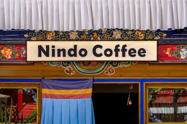 Brewing a bridge: Tibetan barista brings taste of Lhasa to world