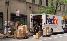FedEx and Pyxera Global launch Circular Supply Chain Coalition to upcycle rare earth minerals