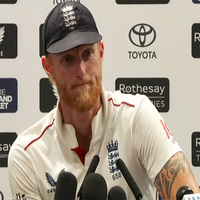 Stokes jokingly reveals Archer watched highlights of Ganguly waving his jersey before delivering sizzling spell against India