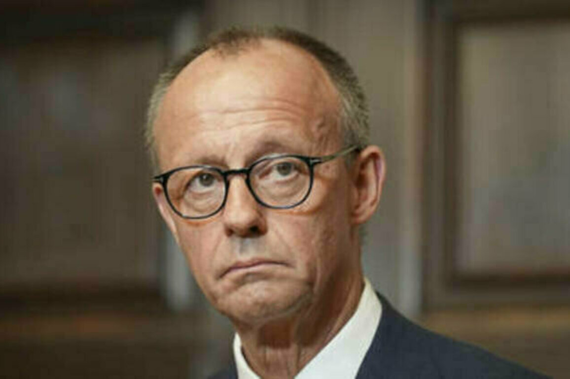 Most Germans unhappy with Merz's leadership - survey