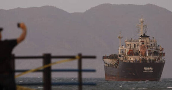 US announces new sanctions on Venezuela